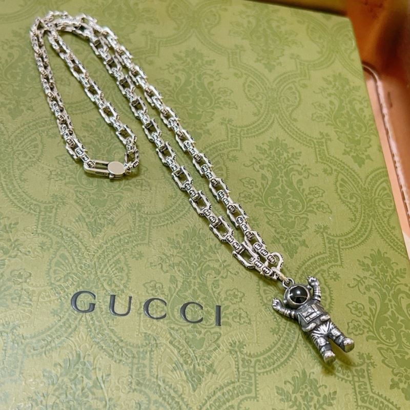 Gucci Necklaces